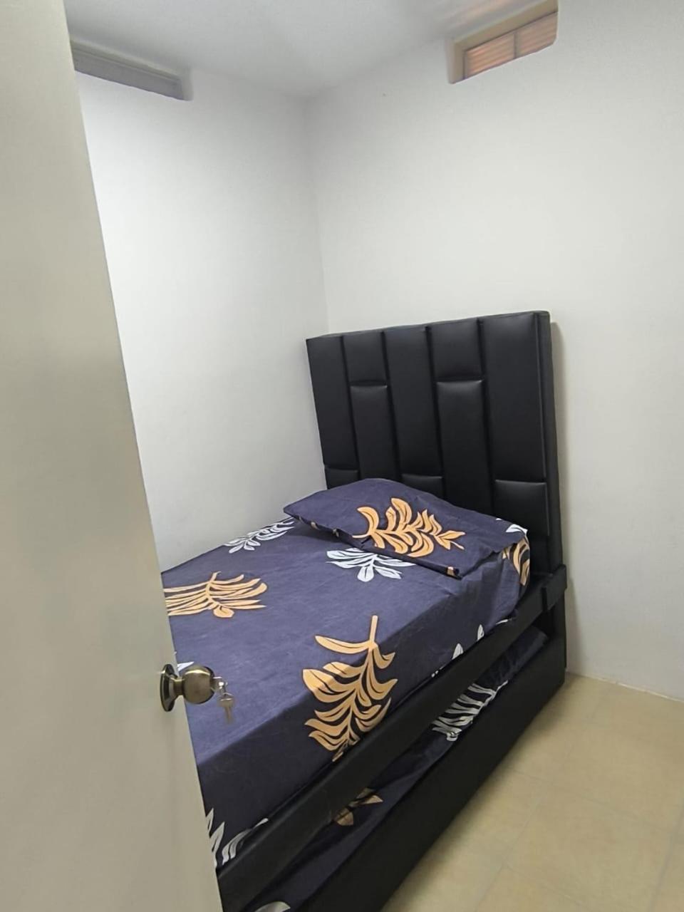 Apartament Resisencia Orca Maiquetía Zewnętrze zdjęcie